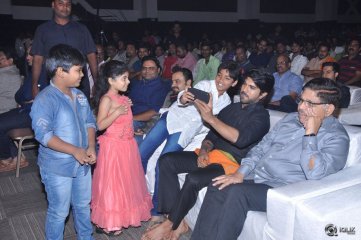 Kanche Movie Audio Launch